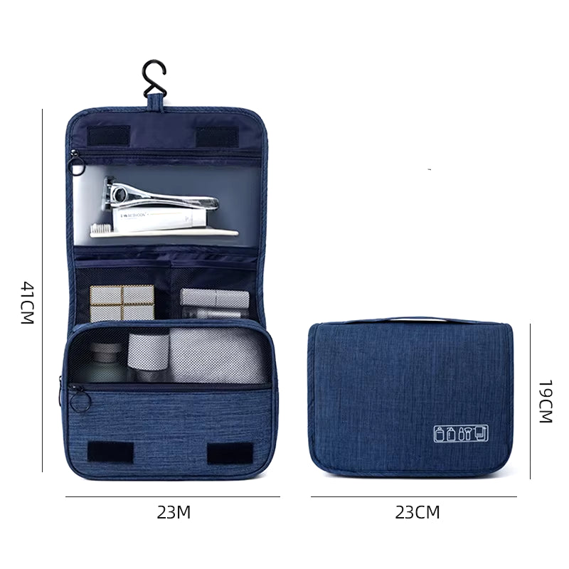 Men Business TOILETRY BAG