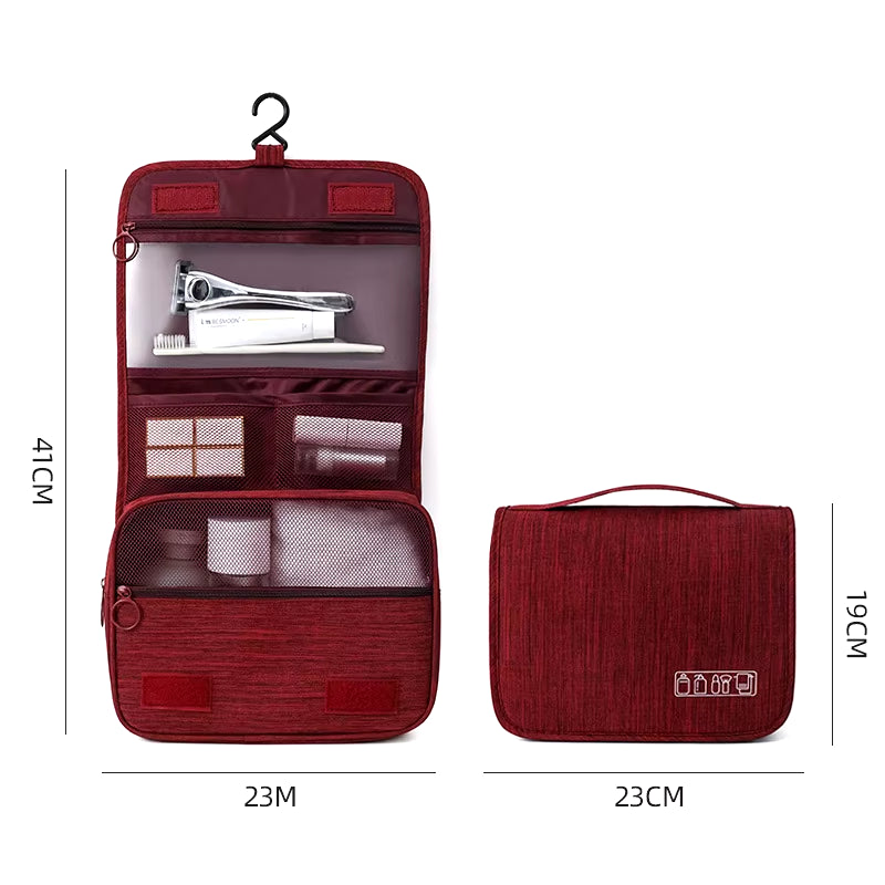 Men Business TOILETRY BAG